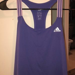 Adidas Tank NWT. Size Medium
